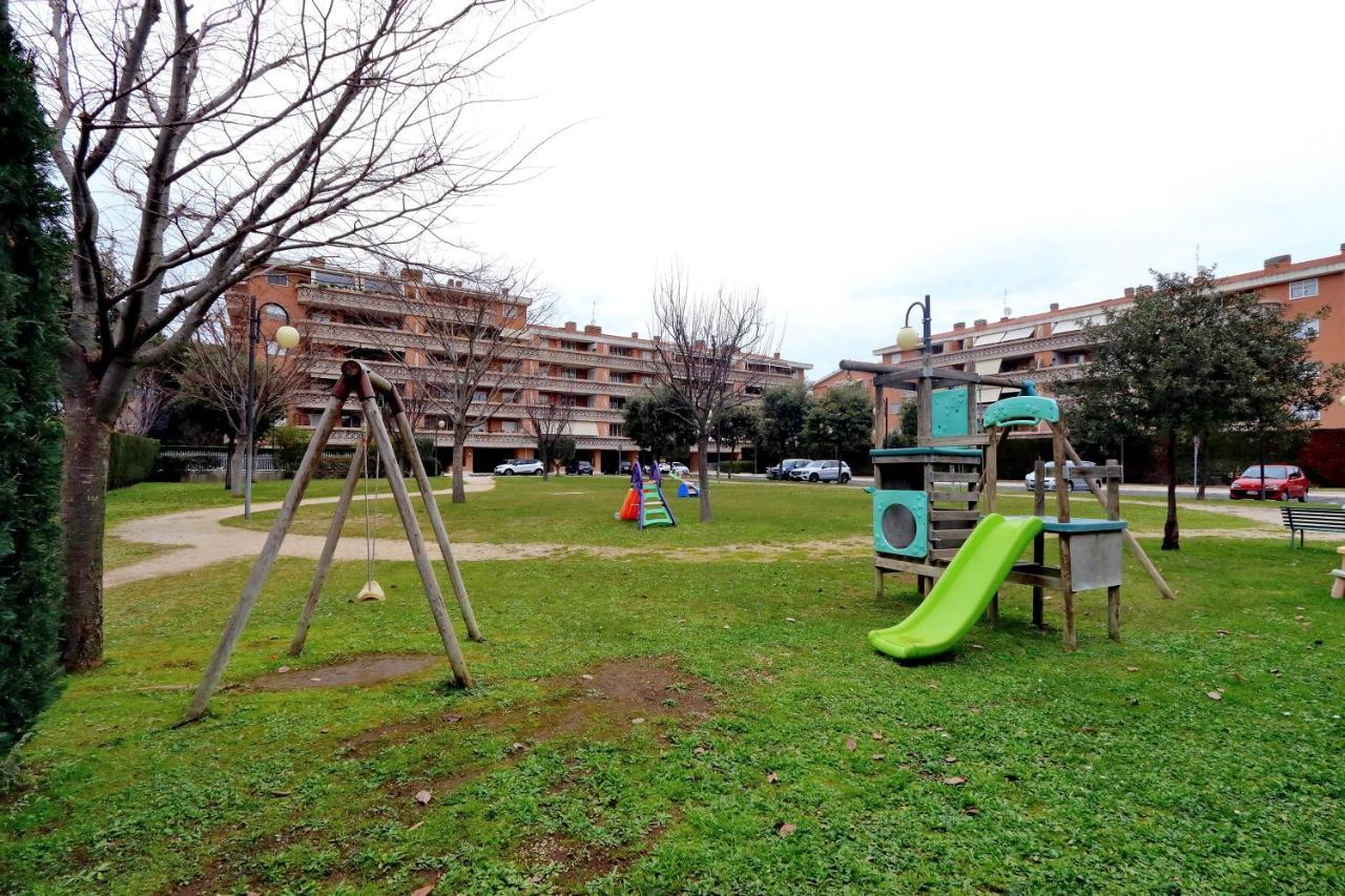 Appartamento Crisafulli 로마 외부 사진